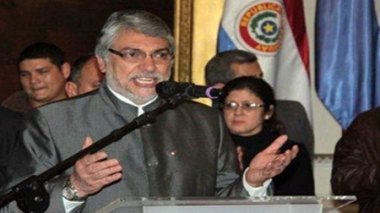 Destitution du président du Paraguay: réprobation en Amérique latine