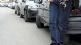 استفادة 8 آلاف شاب من الحراسة القانونية لحظائر السيارات