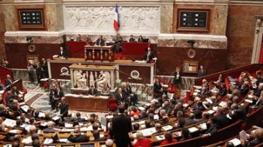 France: débat sans vote au Parlement sur une intervention en Syrie
