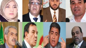 جبهة 14 تحمّل السلطة النتائج”السلبية” لزيارة هولاند للجزائر