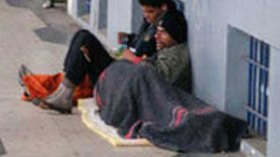 الفورام تحذر من تنامي الاعتداءات الجنسية ضد أطفال الشوارع