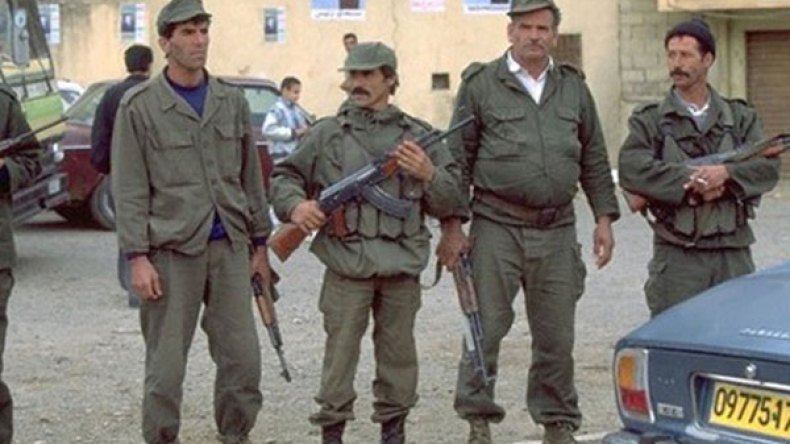 “مستعدون للالتحاق بالجيش مجددا لمواجهة الإرهاب”