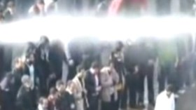 وثيقة‭ ‬رسمية‭ ‬‮”‬سرية‮”‬‭ ‬تأمر عناصر الشرطة بترويع المصريين