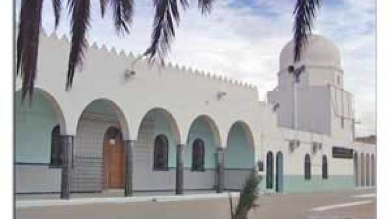 خليل، تومي وغلام الله يعلنون مساندتهم لملتقى الزوايا