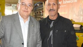 ‮”‬ابني‭ ‬وعدني‭ ‬بالتأهل‭ ‬للدور‭ ‬الثاني‮”‬