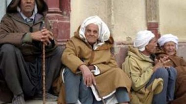 L’Algérie compte plus de 3 millions de personnes âgées