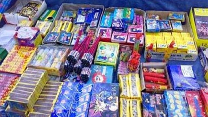 الحماية المدنية تحذر من مخاطر المفرقعات في احتفالات المولد النبوي
