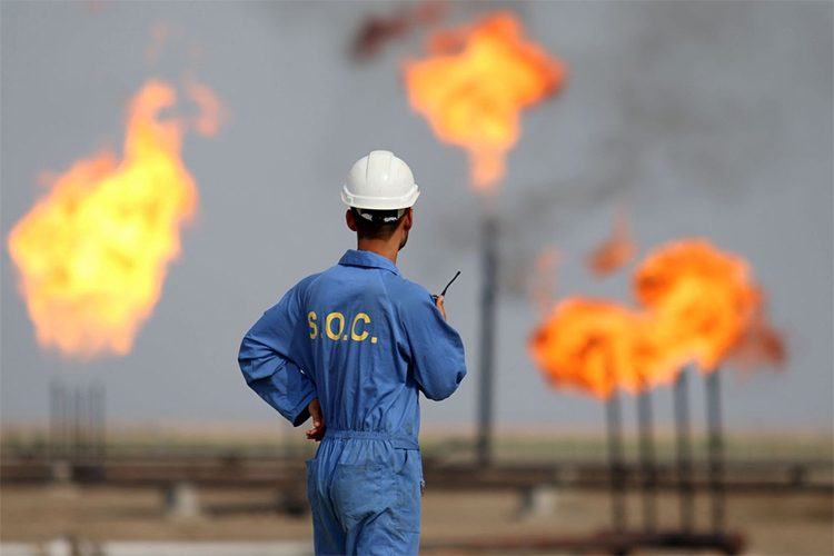 L’Algérie a épuisé 60% de ses réserves d’hydrocarbures!