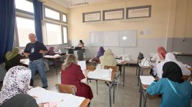 إلزامية إخضاع الأساتذة الجدد للتكوين بداية من 21 ديسمبر