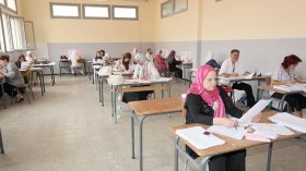 62 ألف مترشح يتنافسون على 43 ألف ترقية في قطاع التربية