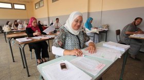 أكبر مسابقة لترقية مستخدمي التربية في الرتب الإدارية خلال جويلية