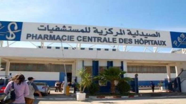 زوبعة بين المتعاملين بسبب سوق الدواء للصيدلية المركزية للمستشفيات