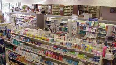 Algerian government ratifies licenses of importing medicines