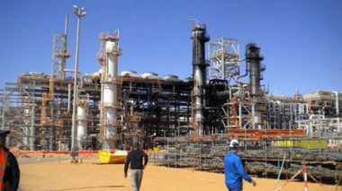Le personnel de BP bientôt de retour en Algérie