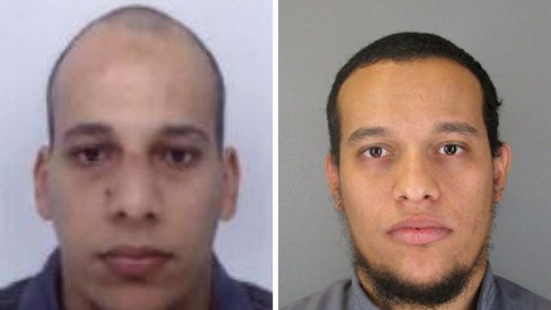 Fin des deux prises d'otages, les frères Kouachi abattus, plusieurs otages tués