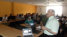 نجمة تفتح النقاش حول أنترنت المستقبل