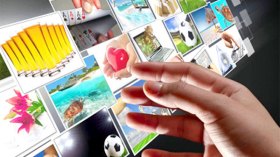 دورة تكوينية في مجال الصورة الرقمية لفائدة المحترفين الجزائريين