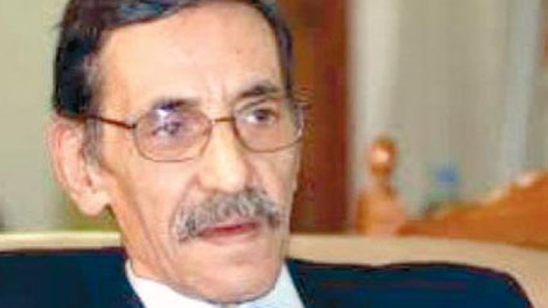 شيخي: 80 بالمئة من المهاجرين الجزائريين ساهمو في إنجاح الثورة