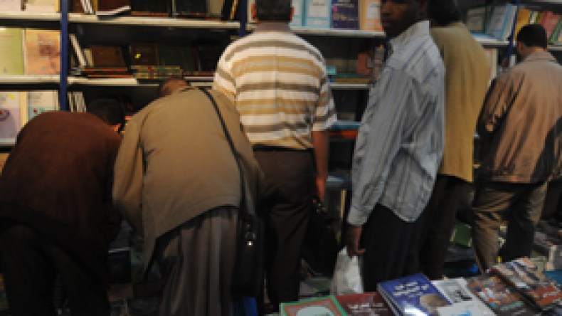 امزيان للشروق لم أتخذ لوحدي قرار إبعادها ومصر قد تشارك ببعض الدُور