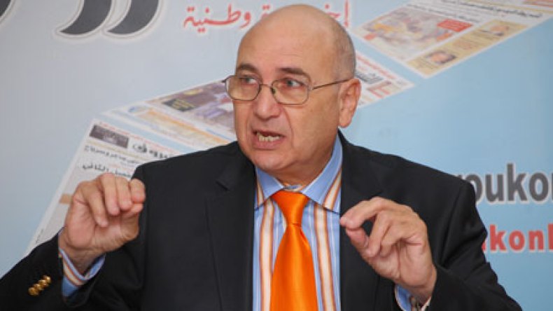 Derouaz : « Notre sport est dans un état lamentable »