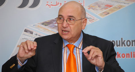 The Handball Greens Won’t Make It To London Olympics, Derouaze