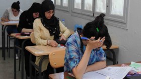 بابا أحمد يريد إلغاء العمل بعتبة الدروس في البكالوريا