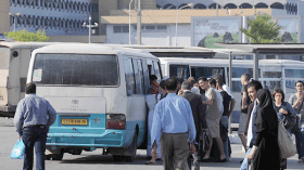 لا نَقلَ في المدن الكبرى بعد الغروب..!