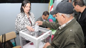 رئيس بعثة الاتحاد الأوروبي: الانتخابات جرت بطريقة عادية