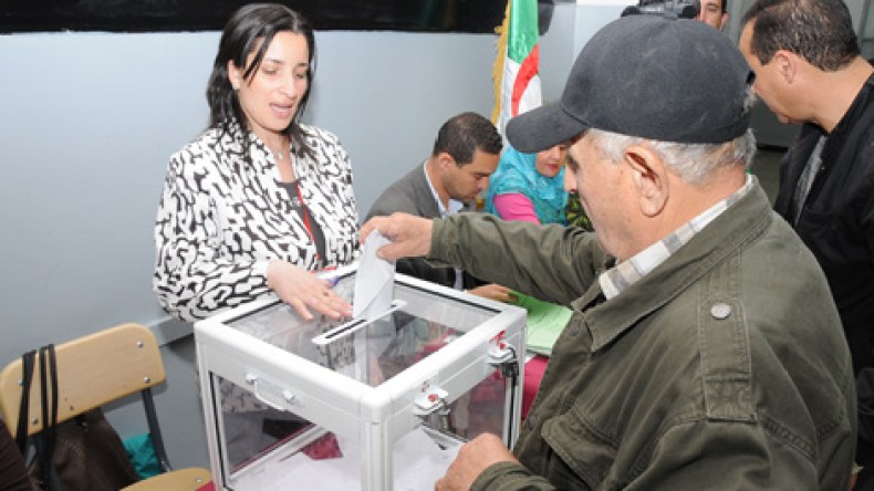رئيس بعثة الاتحاد الأوروبي: الانتخابات جرت بطريقة عادية