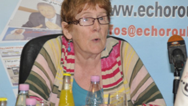 “قضينا على بذور العنف بالموسيقى والتربية على الحب”