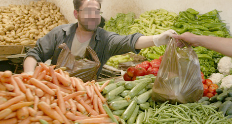 Les prix des fruits et légumes flambent