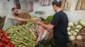 ارتفاع جنوني في أسعار الخضر وانهيار خطير للقدرة الشرائية