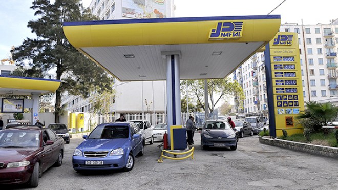 توفير 700 ألف طن من الوقود في ظرف 3 أشهر!