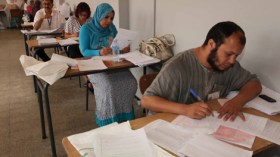 أخطاء في “التصحيح النموذجي” وسلم تنقيط أوراق البكالوريا