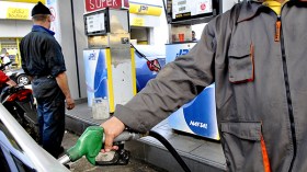 Government Plans To Stop Gasoline Subsidies