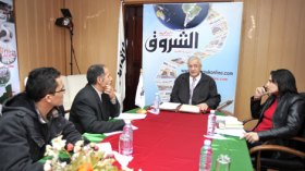 أطراف أجنبية عرضت تمويل الحزب ورفضنا