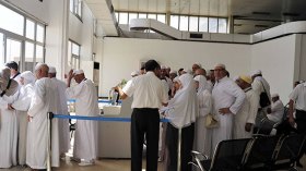 وكالات سياحية تهرّب “الدوفيز” باستغلال حجاج ومعتمرين وسياح!