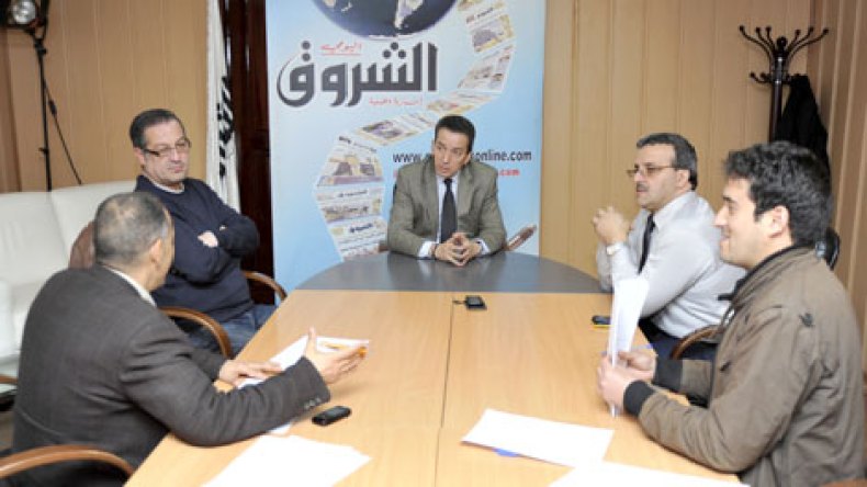 مرحبا بفوز الإسلاميين.. المسار الانتخابي لن يتوقف مرة أخرى