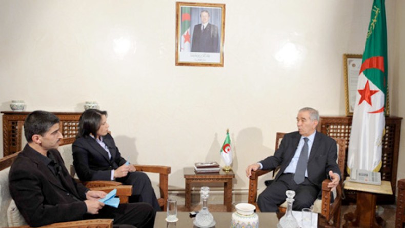 مبروك على الإسلاميين إذا اختارهم الصندوق