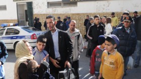 اللجنة الوطنية للدفاع عن حقوق البطالين تعلن مشاركتها في مسيرة 12 فيفري