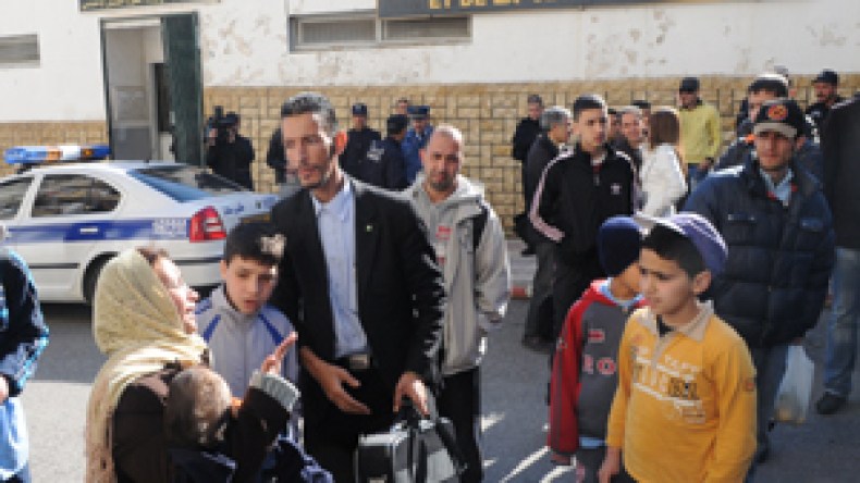 اللجنة الوطنية للدفاع عن حقوق البطالين تعلن مشاركتها في مسيرة 12 فيفري