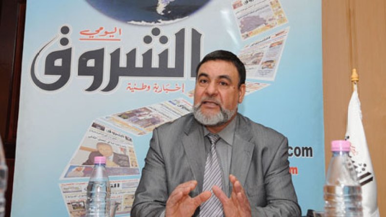 سنراجع ترشيحات أحزاب التكتل الإسلامي لتضم شخصيات مستقلة