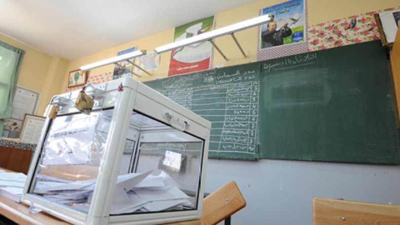 من هم 12 مليون جزائري الذين لم ينتخبوا؟