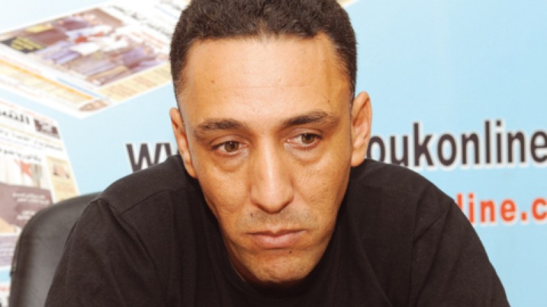 سليم التلمساني للشروق :هناك من يسعى إلى تحطيمي .. وانتظروني في صح فطوركم بالقناة الأولى