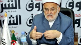 اعتقلت 11 مرة من أجل القدس وموقف عباس نسف المصالحة