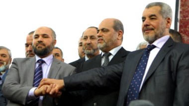 L’Alliance pour l’Algérie Verte est née