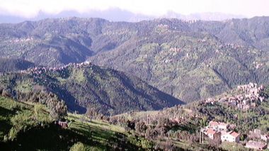 Les ravisseurs cèdent face à la mobilisation de la population L'otage enlevé en Kabylie libéré tôt ce matin
