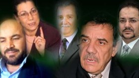 خمسة “أرانب” في السباق نحو قصر المرادية