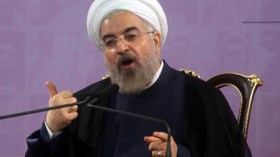 روحاني: الرقابة على الأنترنت غير مفيدة