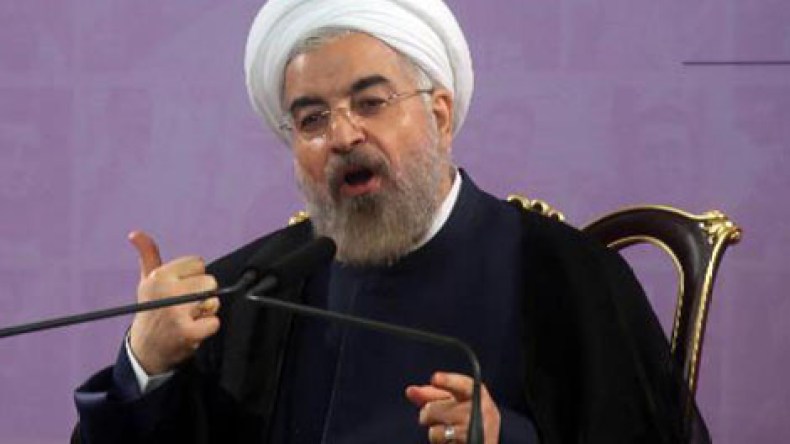 روحاني: الرقابة على الأنترنت غير مفيدة